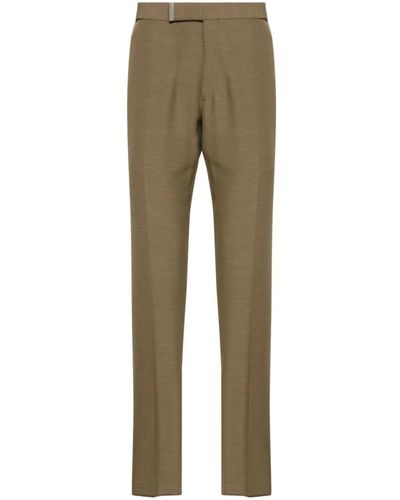 Tom Ford Chinos - Natur