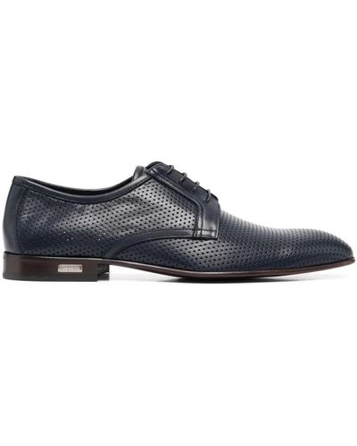 Casadei Business shoes - Blau
