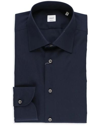 Carrel Shirts > formal shirts - Bleu