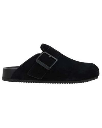 Balenciaga Sandals - Negro