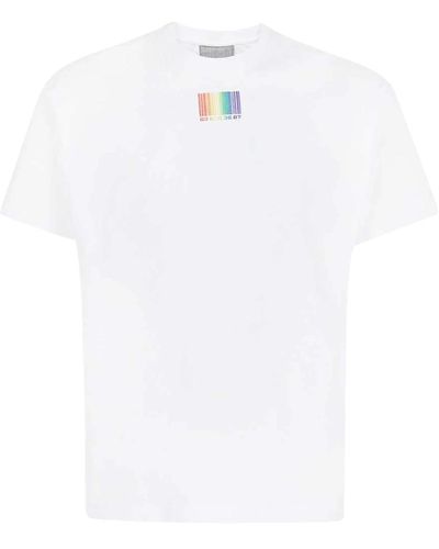 Vetements T-shirts - Blanc