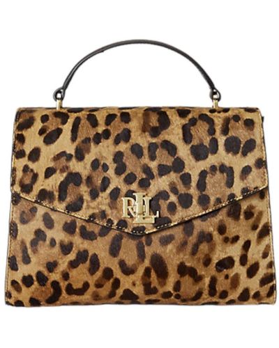 Ralph Lauren Bags > handbags - Marron