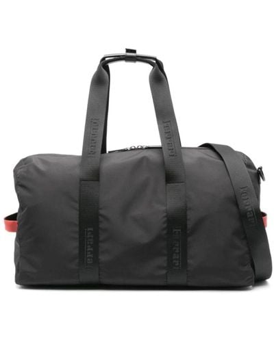 Ferrari Bags > weekend bags - Noir