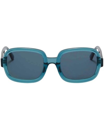 Ambush Sunglasses - Blue