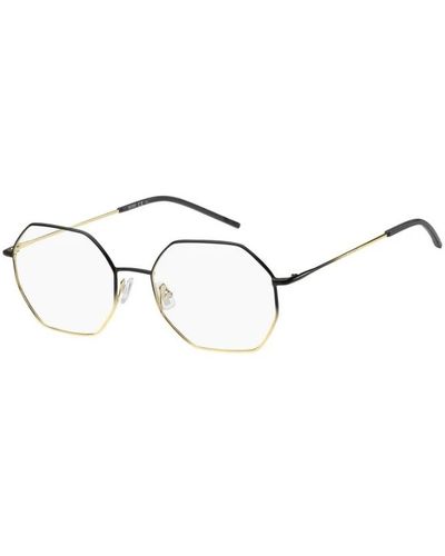 BOSS Accessories > glasses - Métallisé