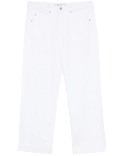 Roy Rogers Pantalones blancos