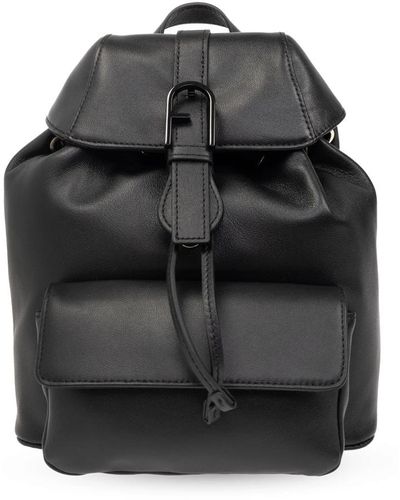 Furla Bags > backpacks - Noir