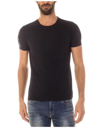 Armani Jeans T-shirt - Schwarz