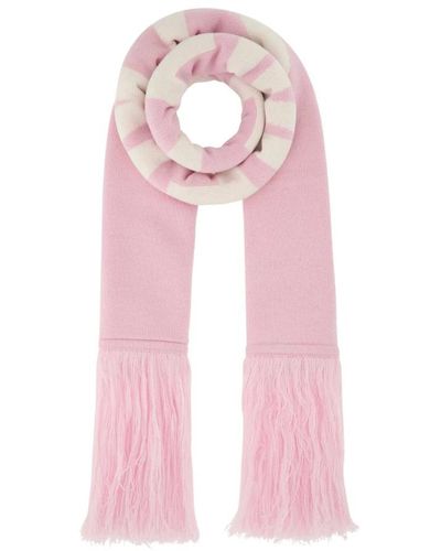 Vetements Schals und Foulards - Pink
