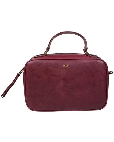 N°21 Handbags - Purple