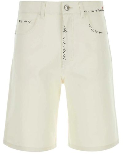 Marni Casual shorts - Natur