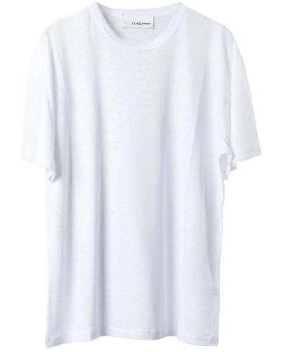 Costumein T-Shirts - White