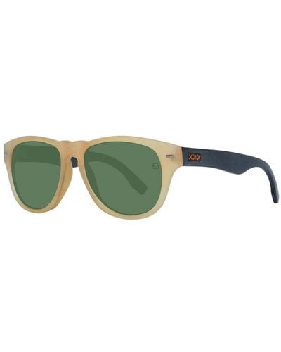 ZEGNA Sunglasses - Green