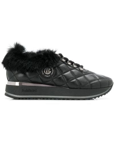 Baldinini Shoes > boots > winter boots - Noir