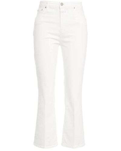 Closed Jeans - Bianco