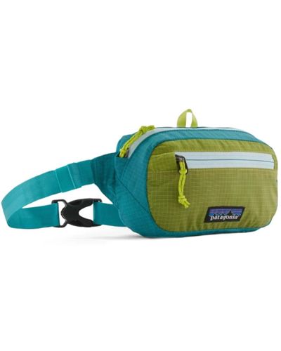 Patagonia Bags > belt bags - Vert