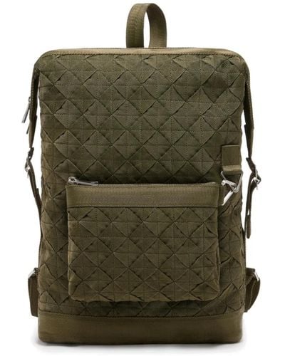Bottega Veneta Bags > backpacks - Vert