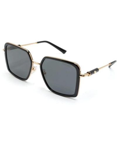 Versace Ve 2261 100287 sunglasses - Metálico