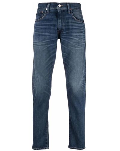 Ralph Lauren Straight jeans - Blu
