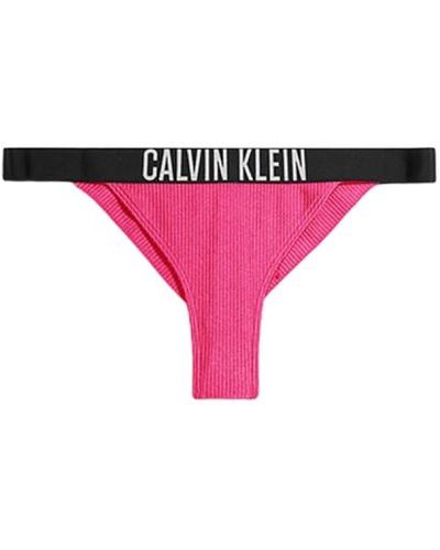 Calvin Klein Swimwear - Pink