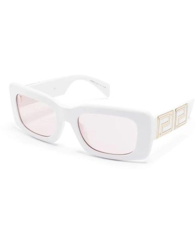 Versace Sonnenbrille ve4444u 3145,sonnenbrille ve4444u 5408v9,ve4444u sonnenbrille - Weiß