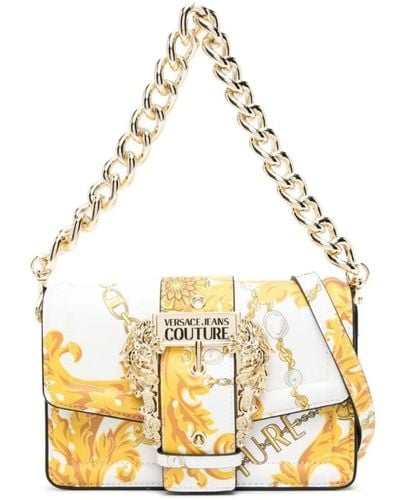 Versace Handbags - Metallic