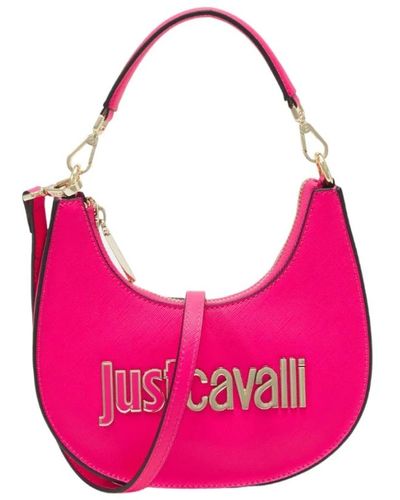 Just Cavalli Bags > shoulder bags - Rose