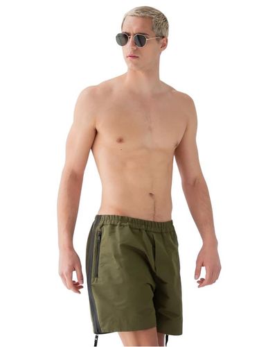 N°21 Swimwear > beachwear - Vert