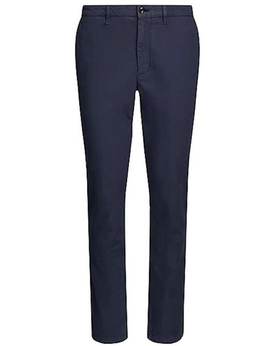 Tommy Hilfiger Chinos - Blue