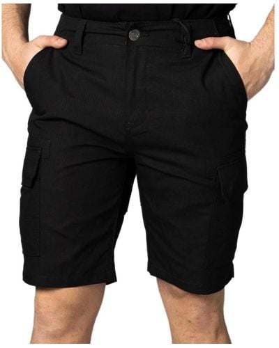 Dickies Schwarze shorts