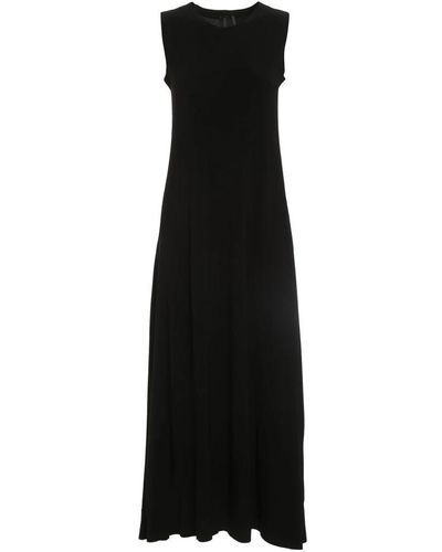 Norma Kamali Occasion Dresses - Black