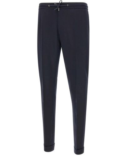 PS by Paul Smith Joggers - Blue