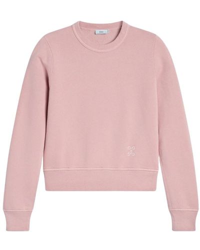 Closed Sweatshirts - Pink