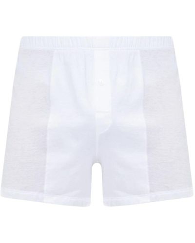 Hanro Underwear > bottoms - Blanc
