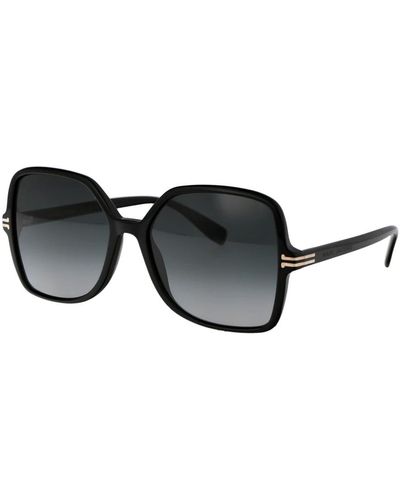 Marc Jacobs Stylische sonnenbrille mj 1105/s - Schwarz