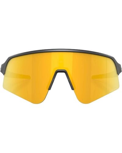 Oakley Sunglasses - Yellow