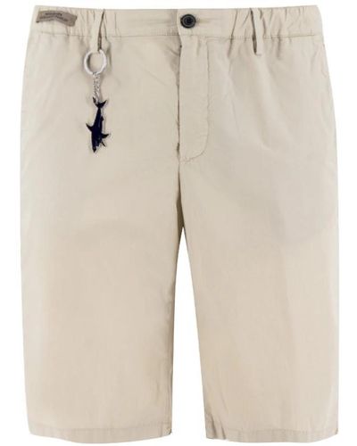 Paul & Shark Casual shorts - Neutro