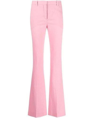 Versace Wide Pants - Pink