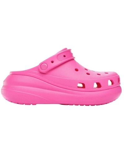 Crocs™ Clogs - Pink