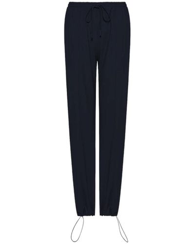 DUNO Joggers - Blue