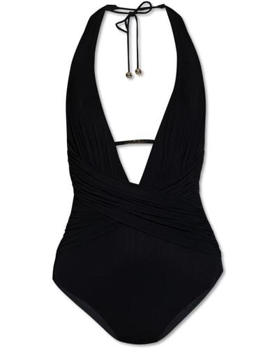 La Perla Swimwear > one-piece - Noir