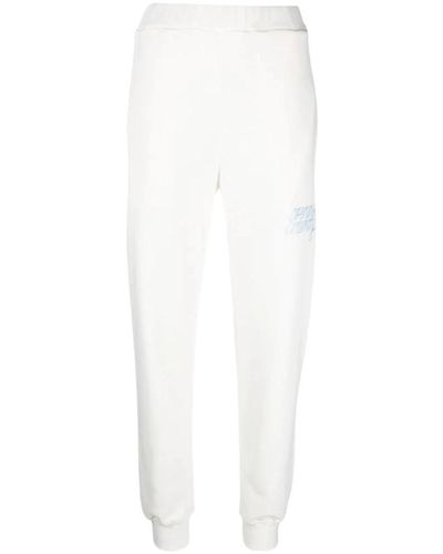 Opening Ceremony Joggers - White