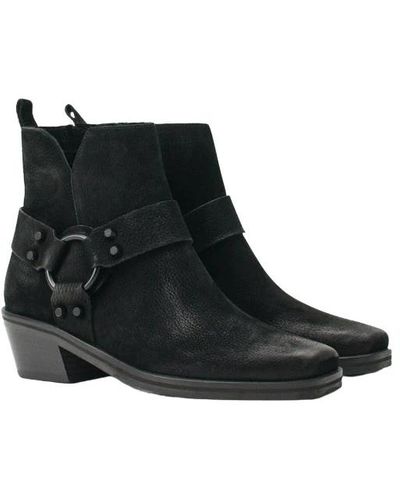 Kennel & Schmenger Ankle boots - Nero