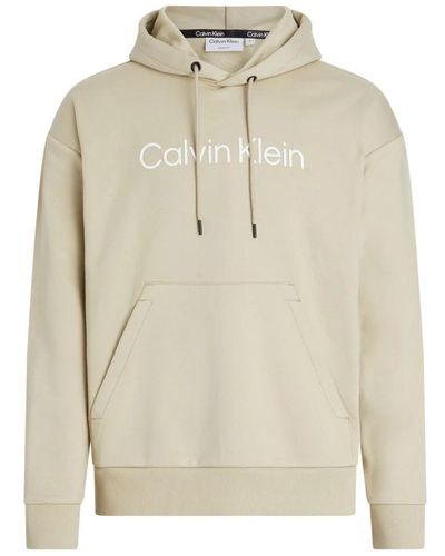Calvin Klein Sweatshirts & hoodies > hoodies - Neutre