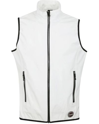 Panciotti e gilet Colmar da uomo | Sconto online fino al 40% | Lyst