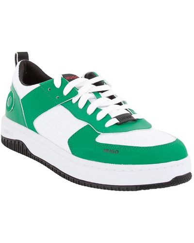 BOSS Sneaker - Verde