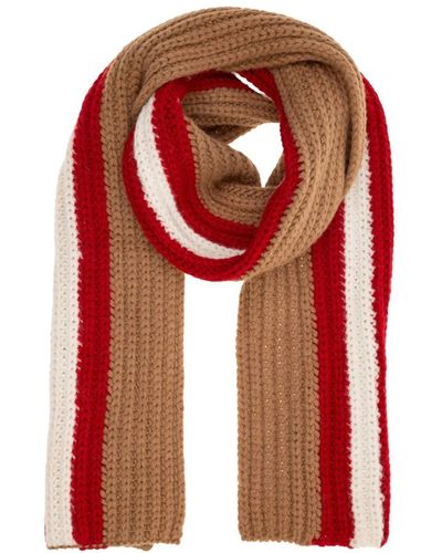DSquared² Scarf - Rouge