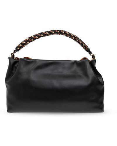 Ulla Johnson Bags > handbags - Noir