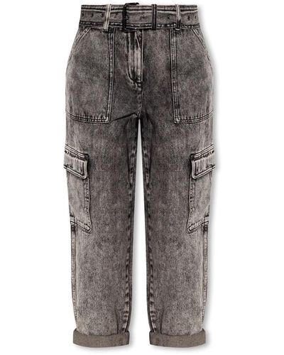 Michael Kors Cargo jeans - Grigio