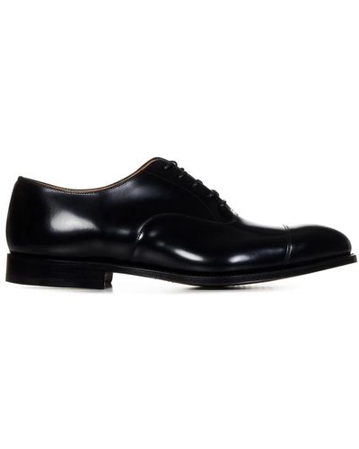 Church's Business shoes - Nero